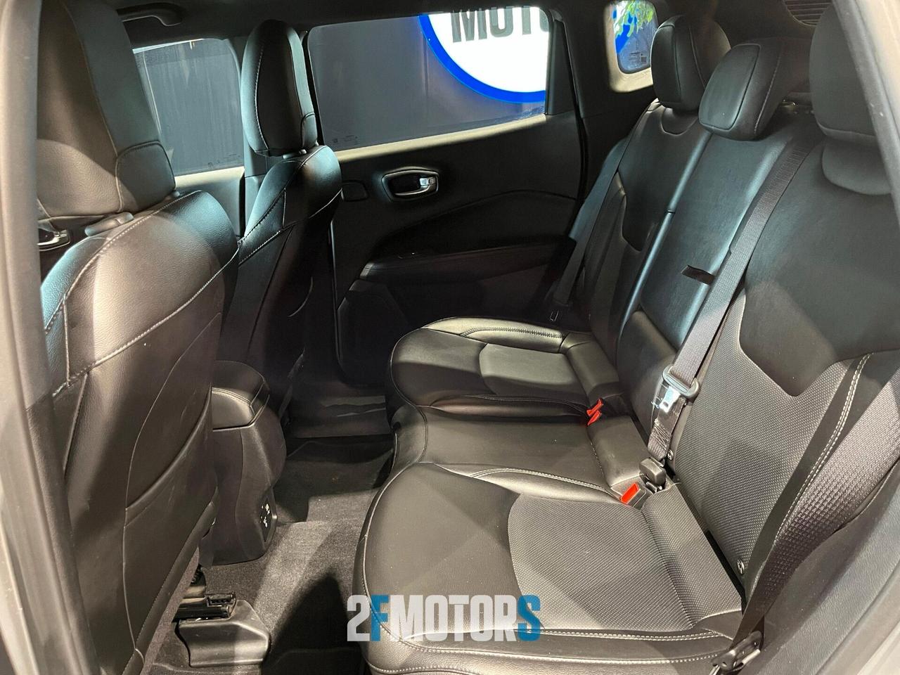 Jeep Compass 1.6 Multijet II 2WD S