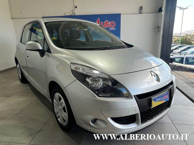 RENAULT Scenic X-Mod 1.5 dCi 110CV Dynamique