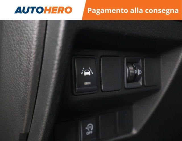 NISSAN Qashqai 1.5 dCi 115 CV Acenta