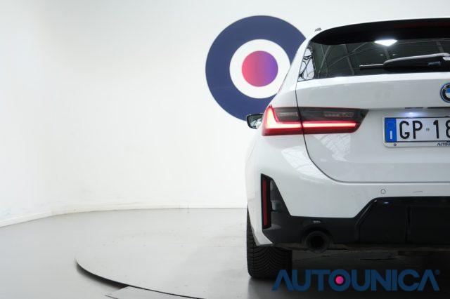BMW 320 E TOURING MSPORT