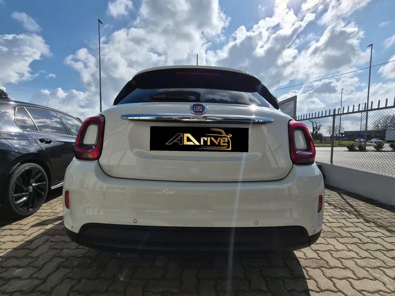 Fiat 500X 1.3 T4 150 CV DCT Sport