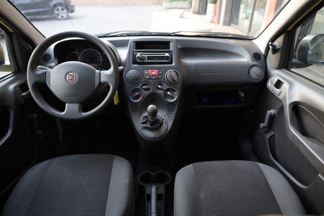 FIAT Panda 1.1 Benzina Ideale per NEOPATENTATI