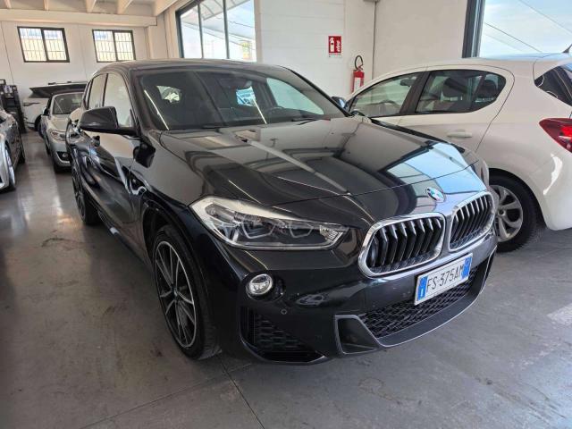 BMW X2 X2 F39 sdrive18d Msport auto