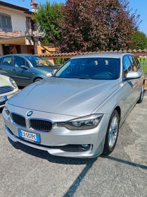 Bmw 316 316d Touring
