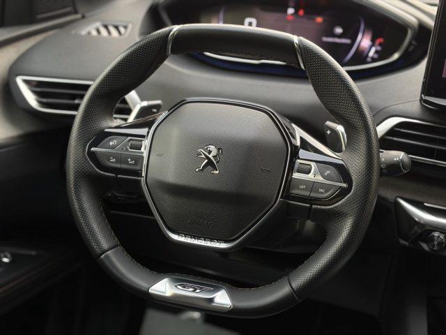 PEUGEOT 5008 BlueHDi 130 EAT8 GT *71500Km*