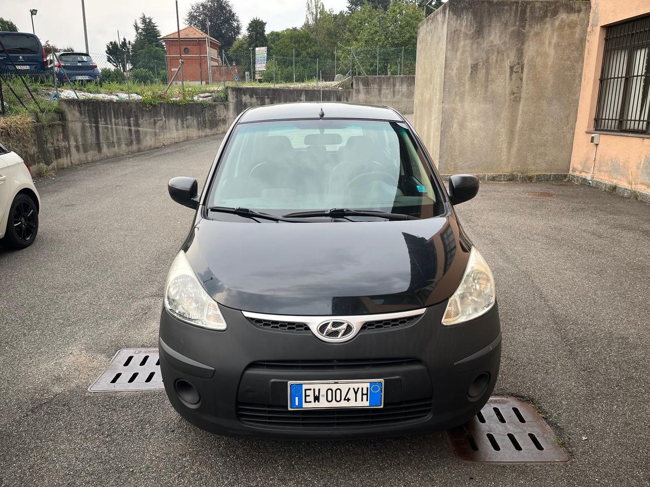 Hyundai i10 1.1 12V Comfort