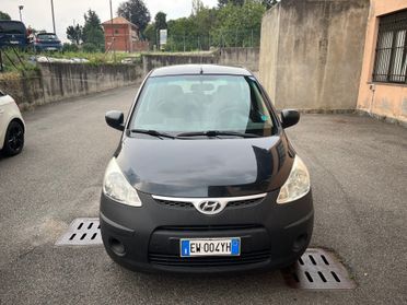 Hyundai i10 1.1 12V Comfort