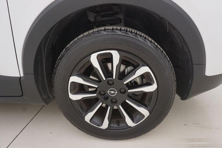 Opel Crossland Edition AT6 BR130229 1.2 Benzina 131CV