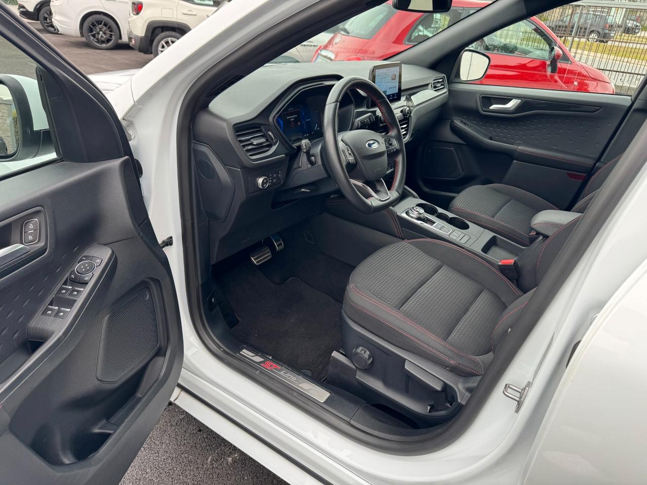 Ford Kuga 1.5 EcoBlue 120 CV aut. 2WD ST-Line X