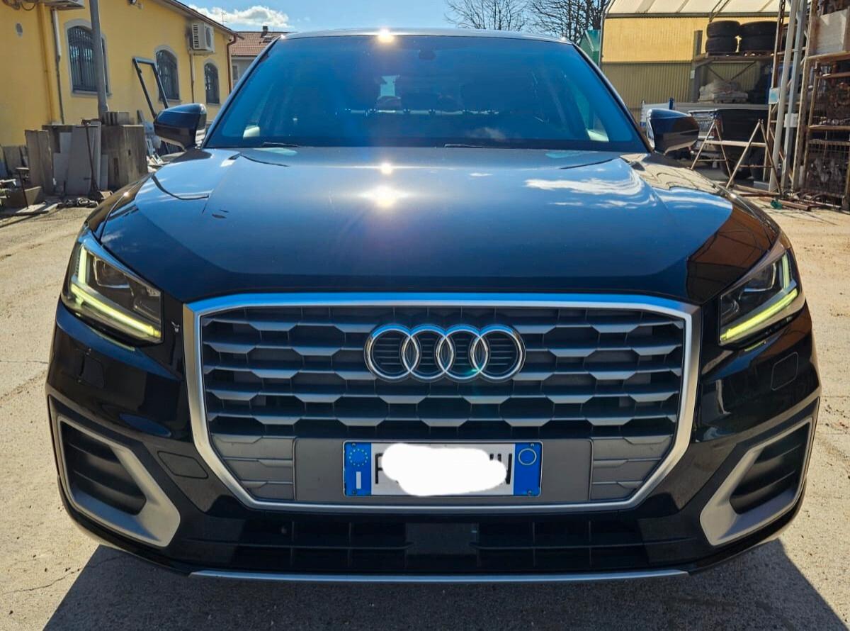 Audi Q2 1.6 TDI Sport