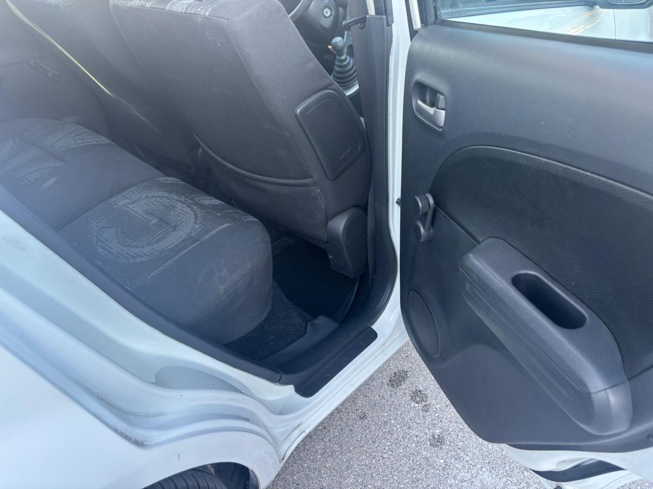 Opel Agila 1.0 12V 68CV Enjoy