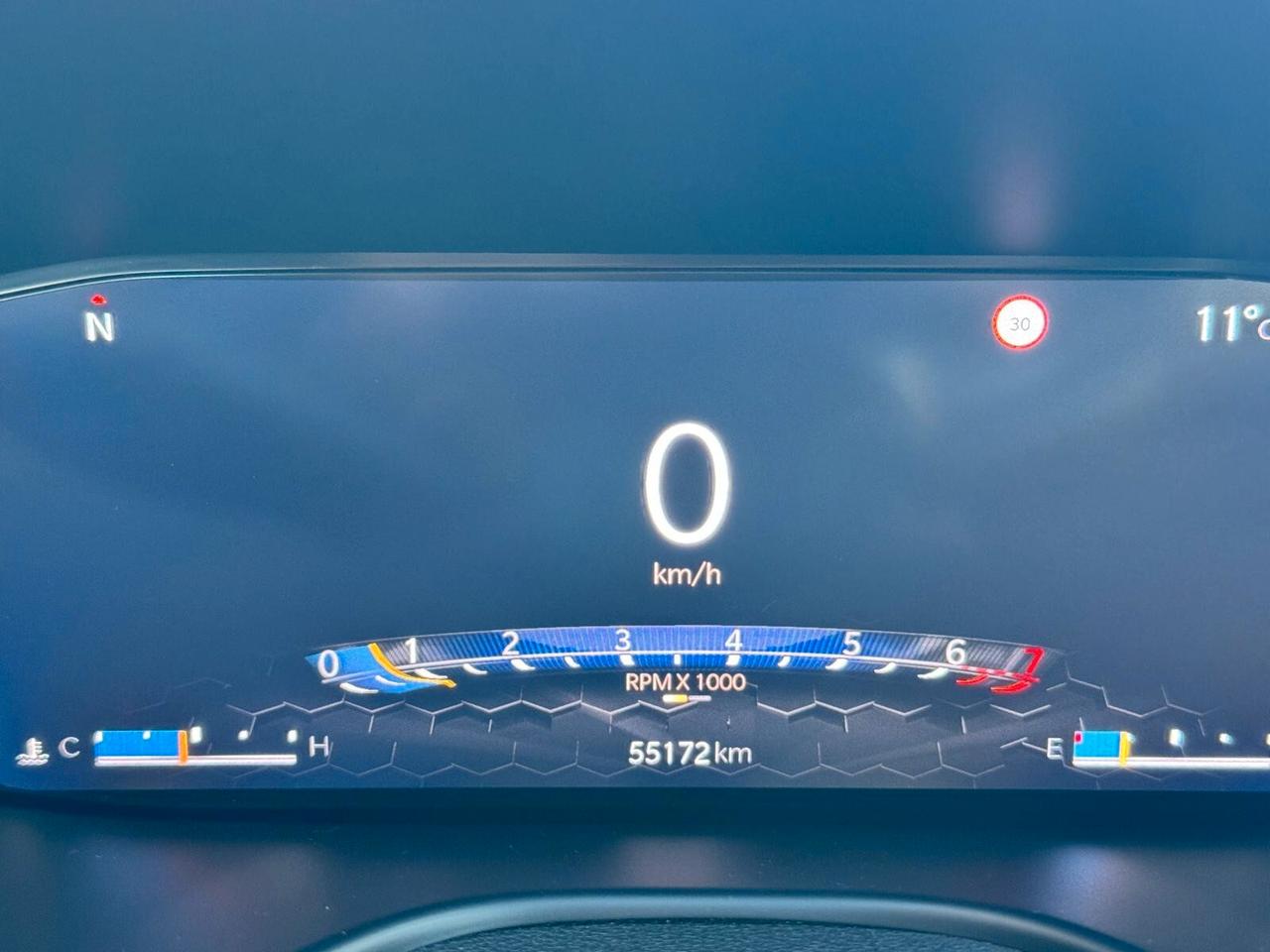 Jeep Compass 1.3 Turbo 130cv T4 2WD Limited 360°