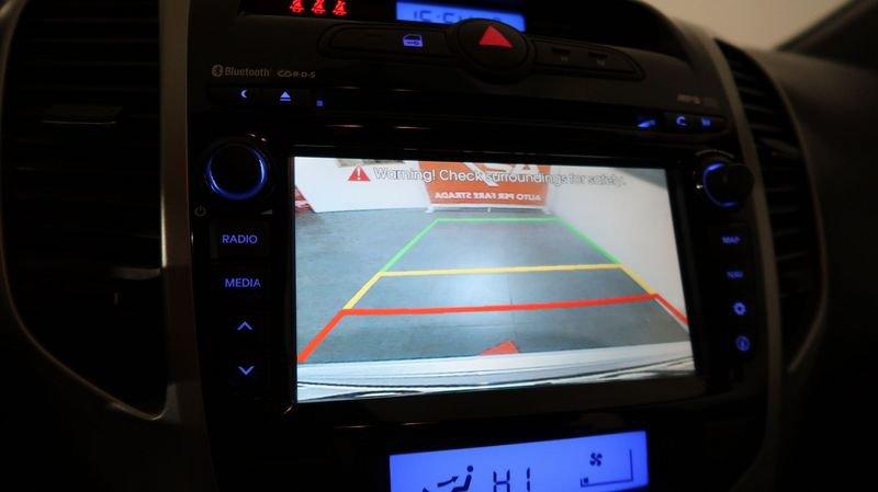 Hyundai ix20 ix20 1.4 CRDI 90 CV XPossible #NAVI#RETRO CAMERA#