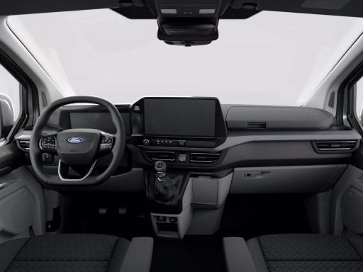 FORD Transit Custom V710 320 2.0 ecoblue 150cv combi M1 Titanium L1H1