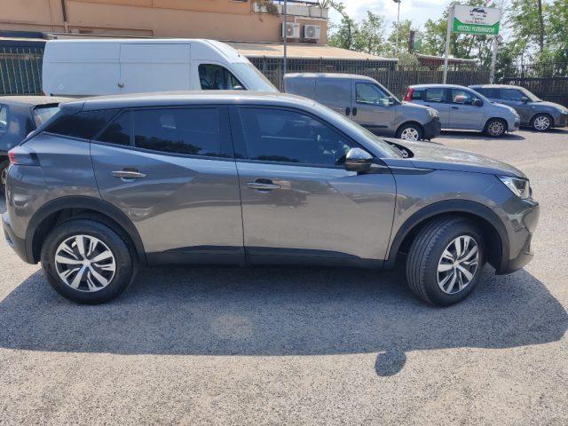PEUGEOT 2008 PureTech 100 S&S Active Pack