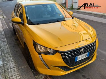 Peugeot 208 PureTech 75 Stop&Start 5 porte Allure