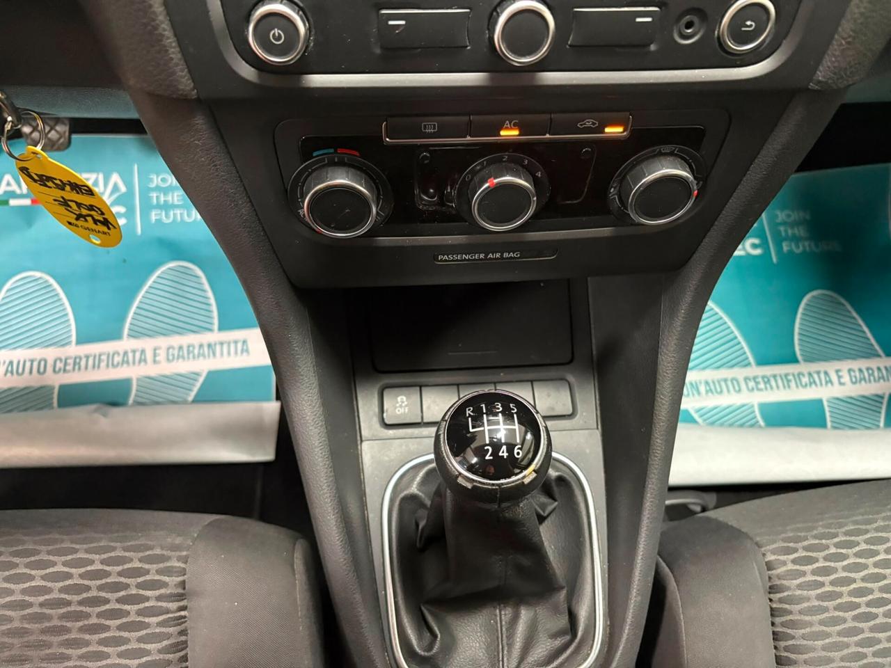 Volkswagen Golf 1.2 TSI 5p. Comfortline