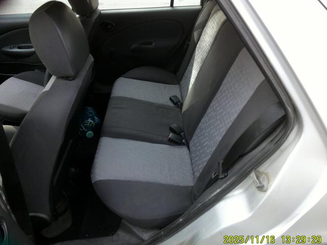 FORD Fiesta 1.8 TDdi cat 5 porte Ambiente