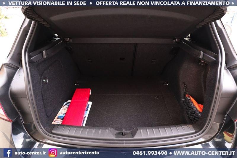 BMW Serie 1 118i MSport Shadow Edition MANUALE M-sport LCI