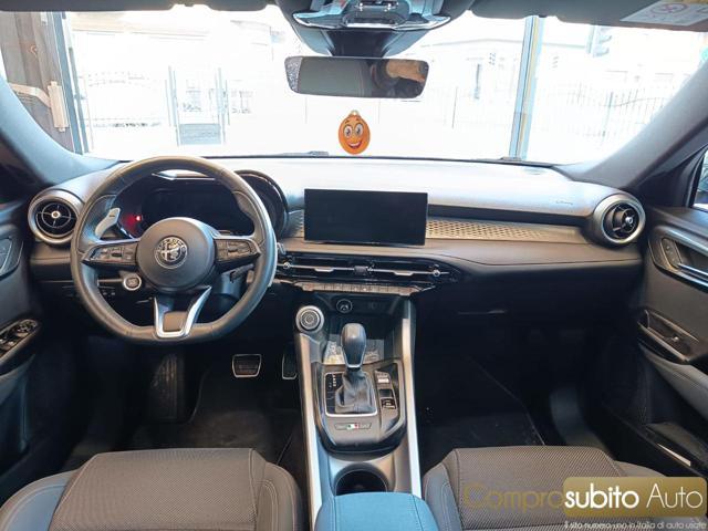 ALFA ROMEO Tonale 1.5 130 CV MHEV TCT7 Sprint