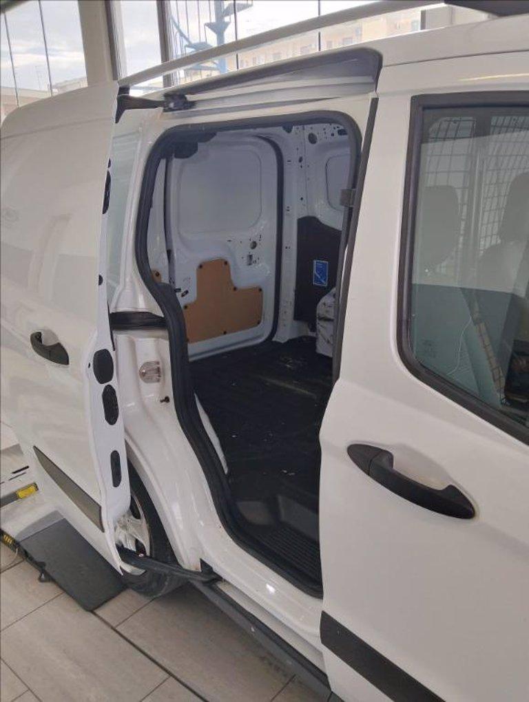FORD Transit Courier 1.5 tdci 75cv Trend E6 del 2021