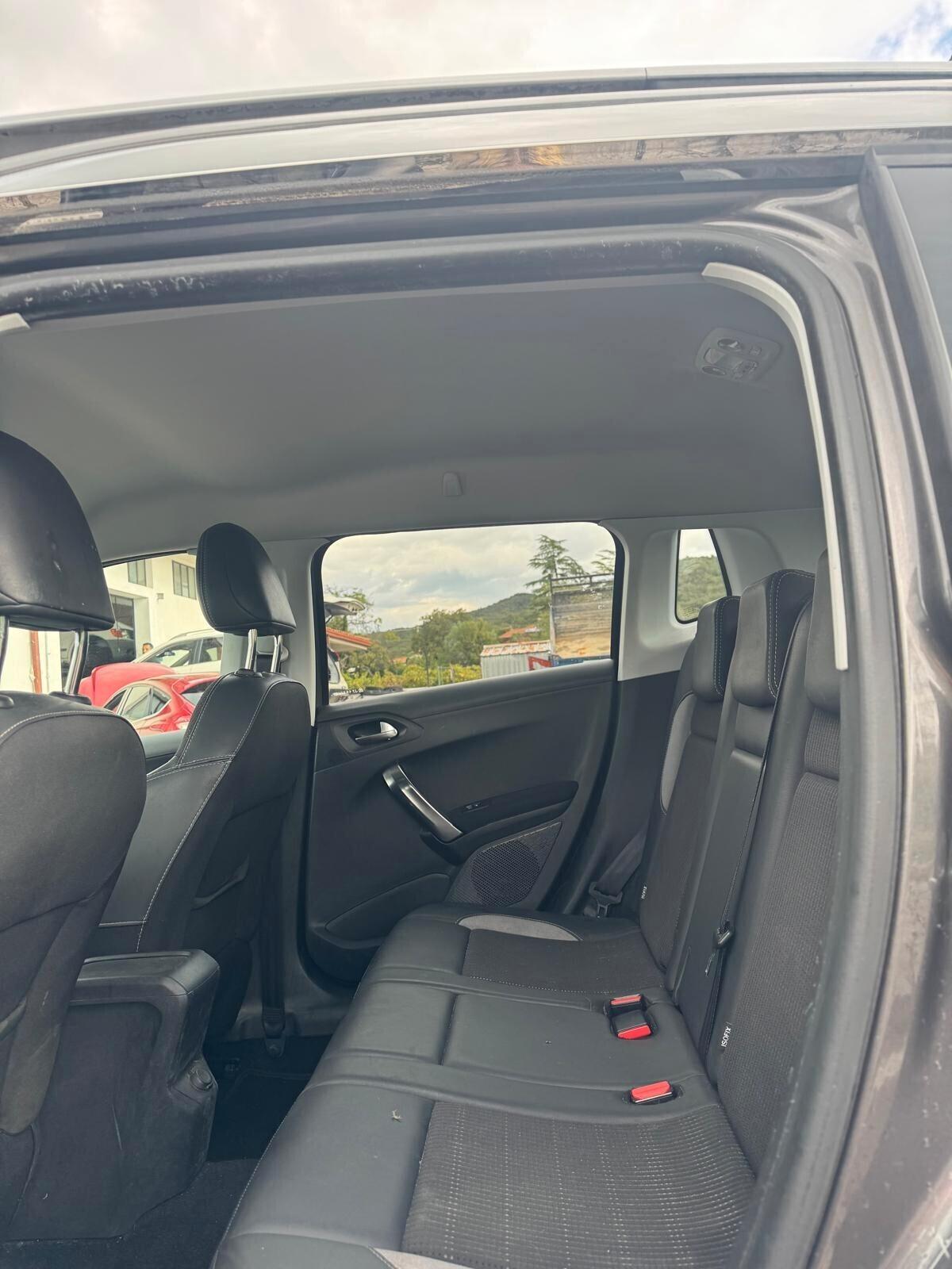 Peugeot 2008 BlueHDi 100 Active