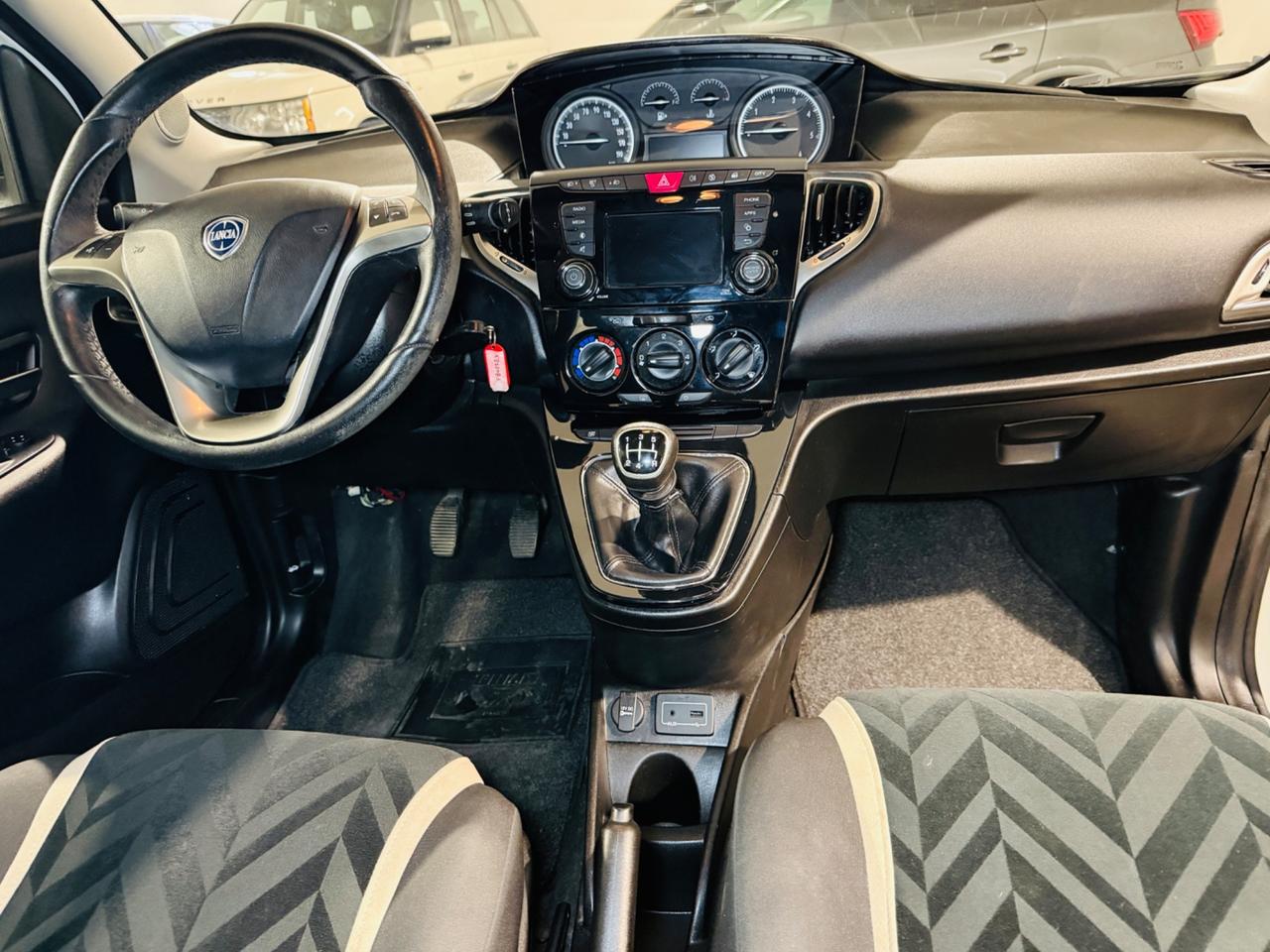 Lancia Ypsilon 1.3 MTJ*95CV*NEOPATENTATI*