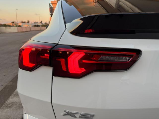 BMW X2 xDrive 20d Msport Pro HARMAN/KARDON.