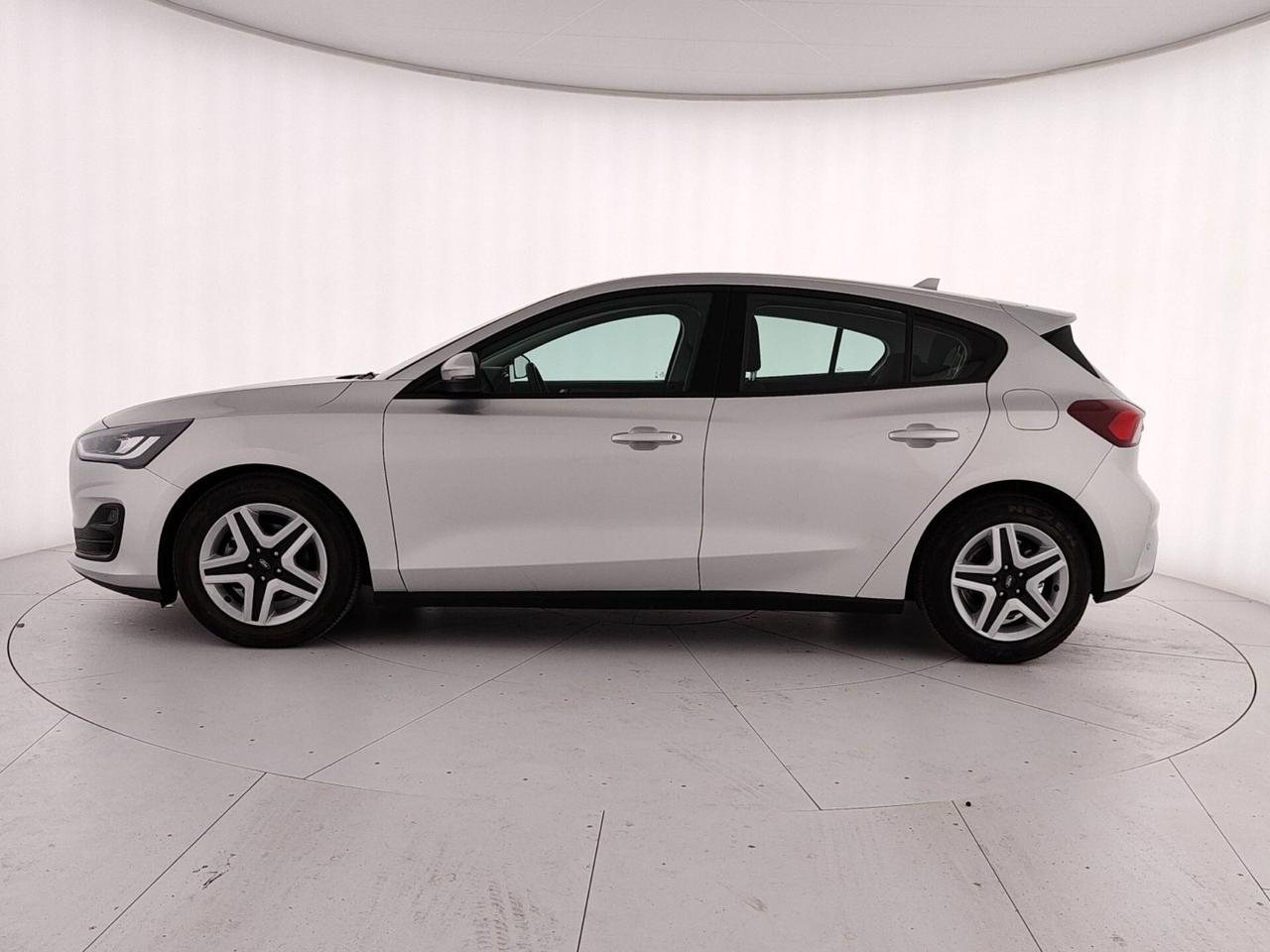 Ford Focus 1.5 EcoBlue 120 CV 5p. aut. Business