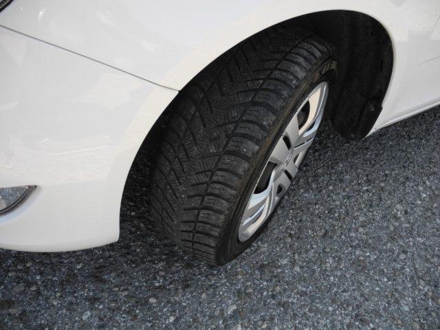 SKODA Fabia 1.2 TSI 86cv 5p. Ambition-OK NEOPATEN.-UnicoPROPR.