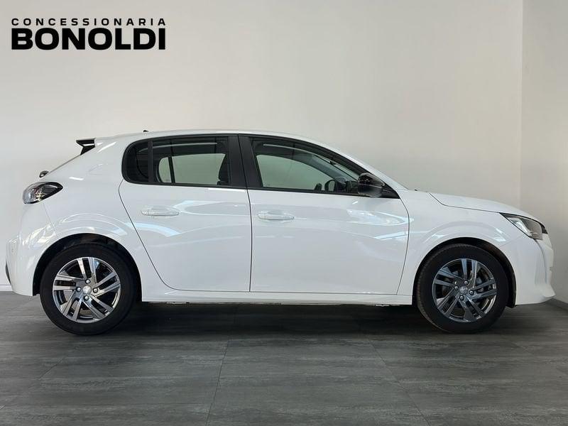 Peugeot 208 Active Pack PureTech 75 S/S