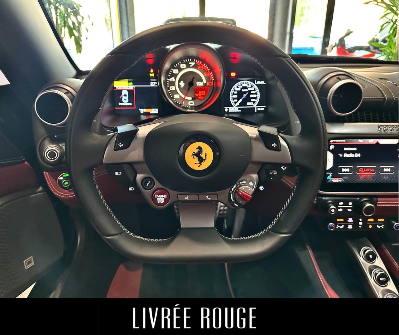 Ferrari Portofino M