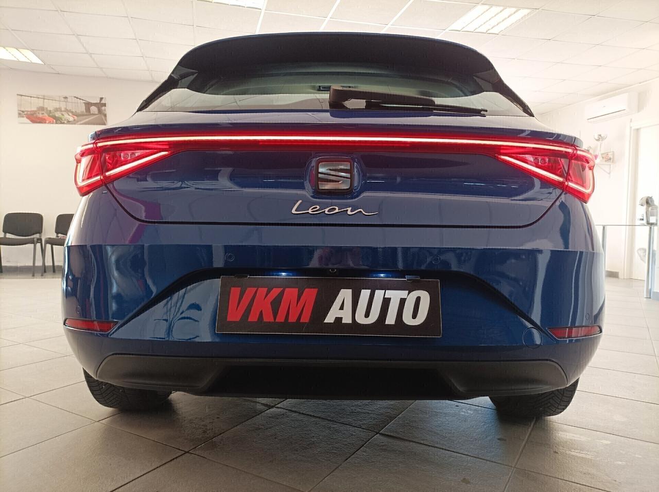 Seat Leon 1.0 TSI Business 90cv GARANTITA