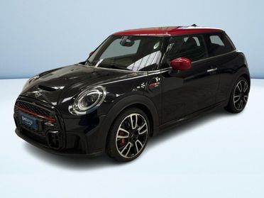 Mini Mini 3 Porte 2.0 Twin Power Turbo JCW