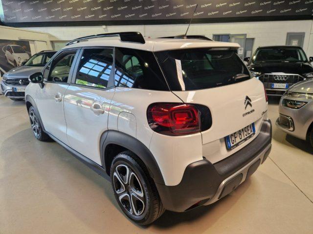 CITROEN C3 Aircross PureTech 110 S&S Feel