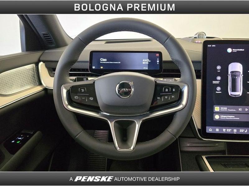 Volvo EX90 Twin Motor AWD Ultra