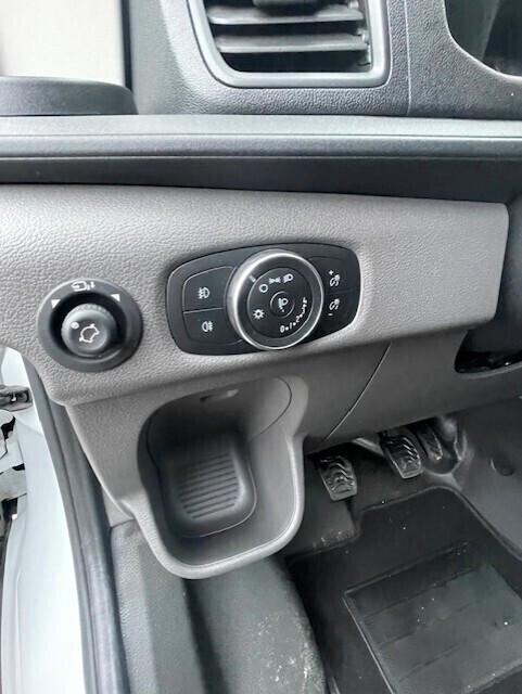 Ford Transit 350 2.0TDCi EcoBlue anno 2020