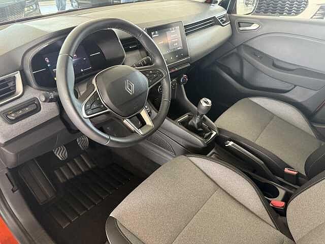 Renault Clio 1.0 SCe 65 CV Evolution