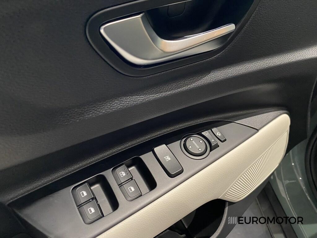 Kia Stonic 1.0 T-GDi MHEV GT-line