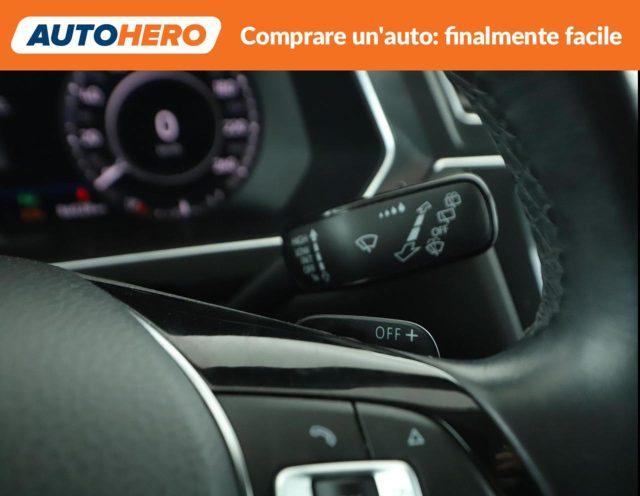 VOLKSWAGEN Tiguan Allspace 2.0 TDI SCR DSG Business BMT