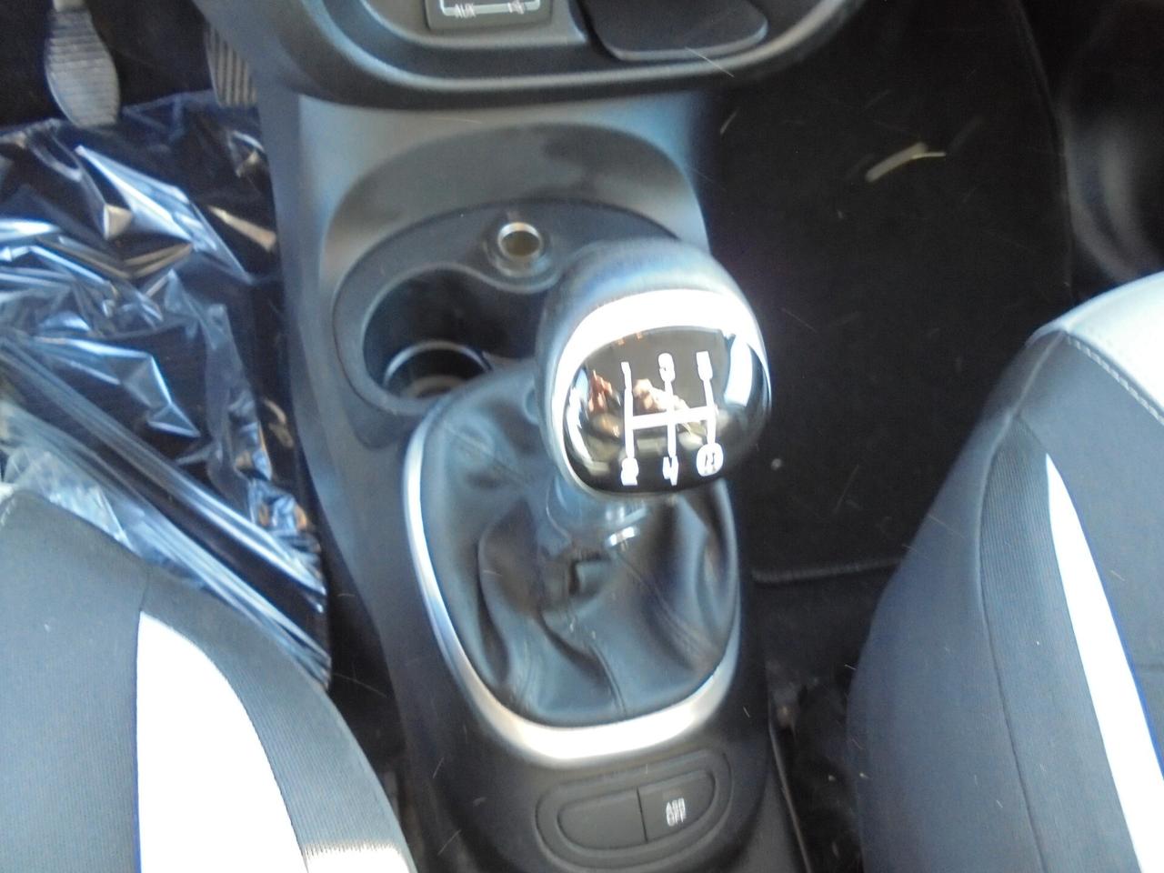 Fiat 500L 1.3 Multijet 85 CV Pop Star