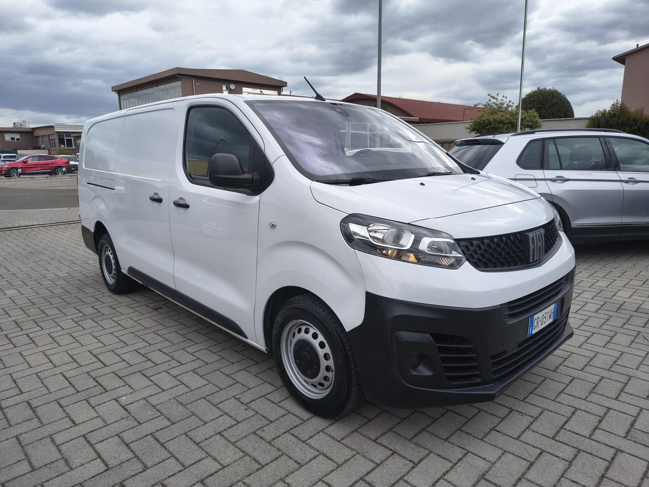 Fiat Scudo 1.5 HDI van / autocarro 3 POSTI *PREZZO IVA ESCLUSA