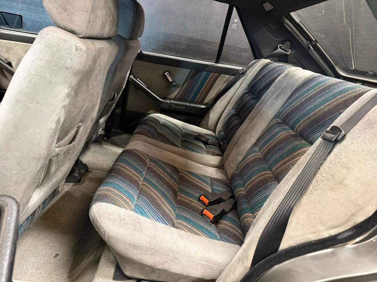 Lancia Delta 2.0i.e. turbo HF 4WD