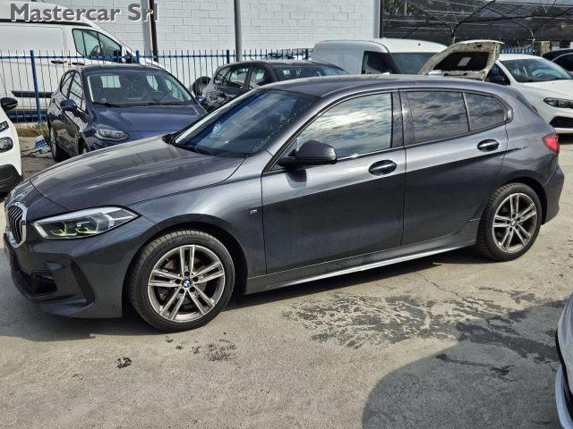 BMW 116 d F40 5P 115CV M sport - GN845TL