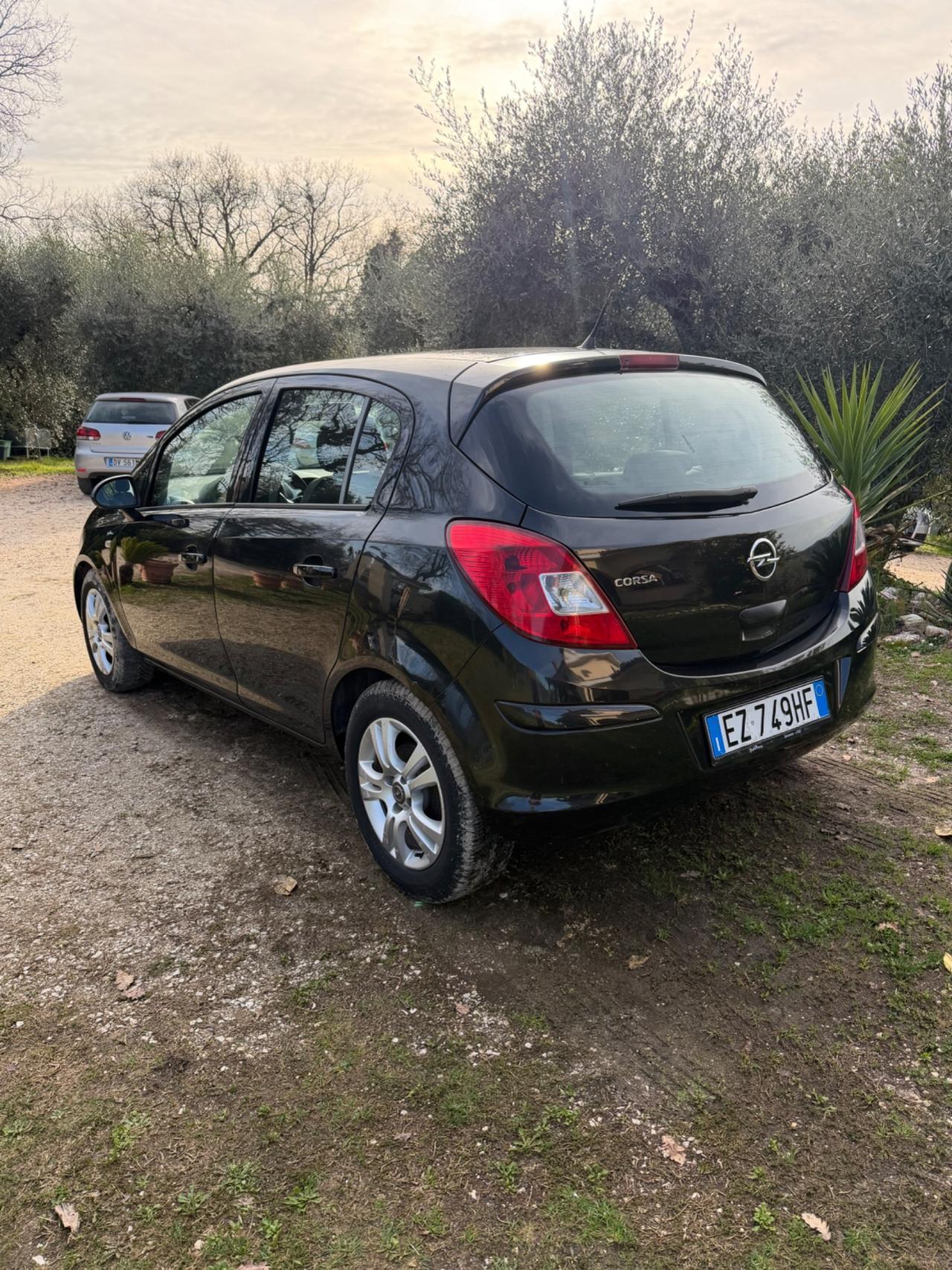 Opel Corsa 1.2 5 porte Edition