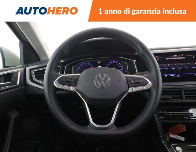 VOLKSWAGEN Polo 1.0 TSI DSG Style