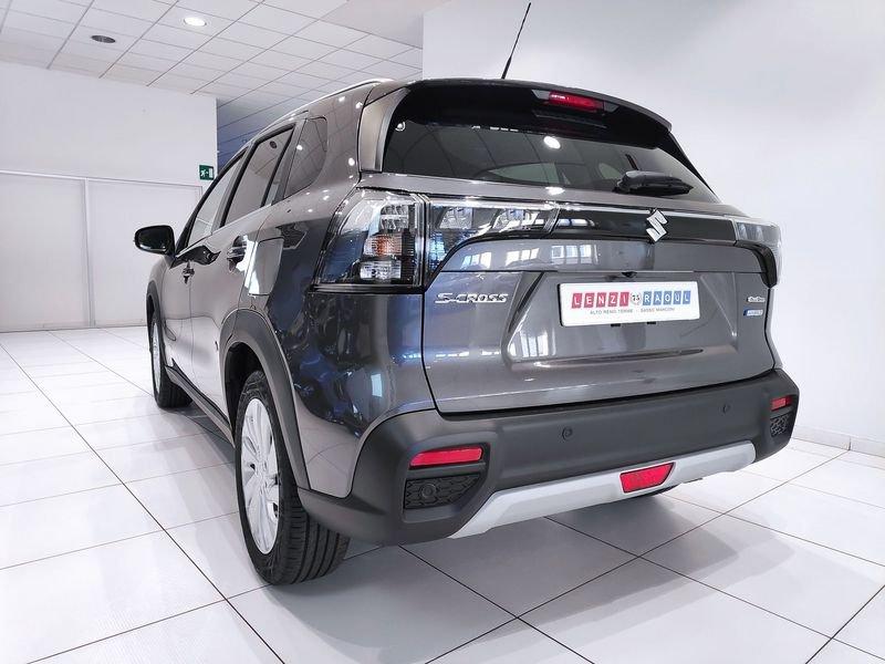 Suzuki S-Cross S-Cross 1.4 Hybrid 4WD AllGrip Top*4x4*PRONTA CONSEGNA*