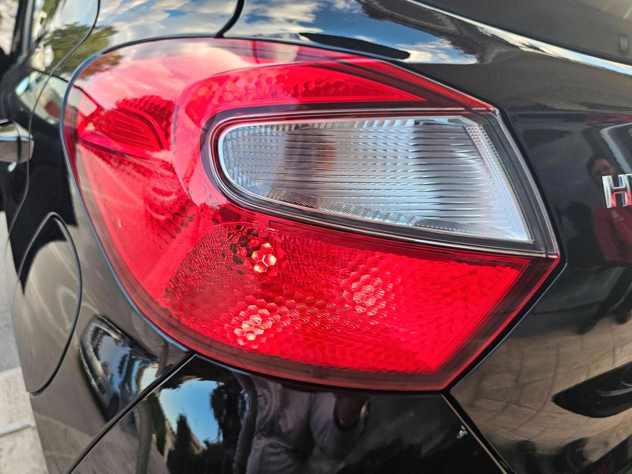 HYUNDAI 1.0 MPI 67CV TECH CONNECT PACK FULL