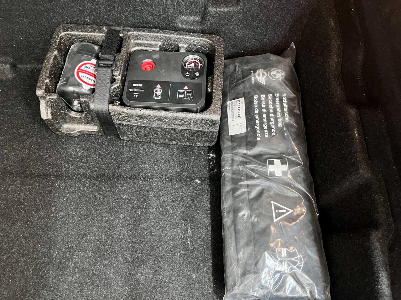 Bmw Serie2 Active Tourer 218d Luxury 150cv 2017