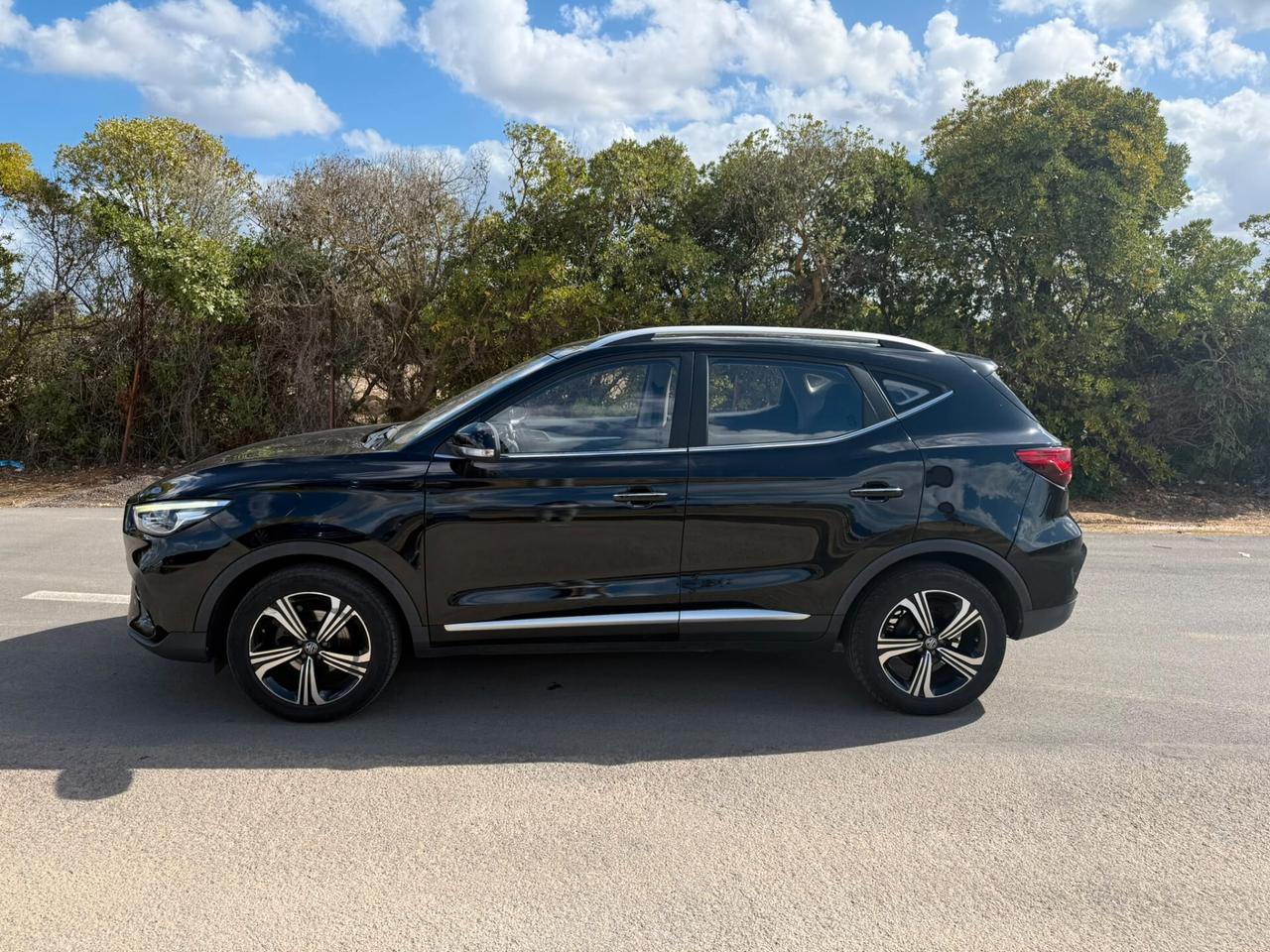 Mg ZS 1.5 VTi-tech Comfort